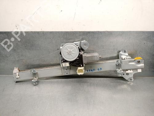 Used Front right window mechanism NISSAN MICRA V (K14) 0.9 IG-T (90 hp) 25711173