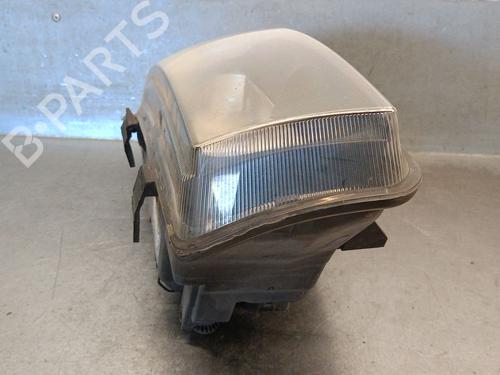 Left headlight SEAT LEON (1M1) 1.9 TDI | BP36433108C28 - Image 4