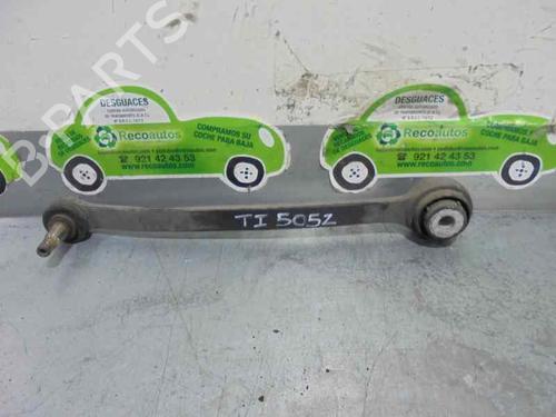 Used Left rear suspension arm MERCEDES-BENZ S-CLASS (W140) S 350 Turbo-D (140.134) (150 hp) 2117180
