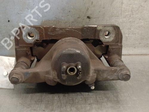 Right front brake caliper HONDA FR-V (BE) 1.7 (BE1) | BP36996029M104 - Image 4