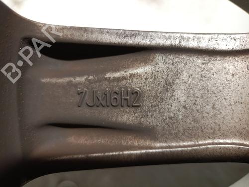 Rim VW PASSAT B6 (3C2) 1.9 TDI | BP32411829C45 