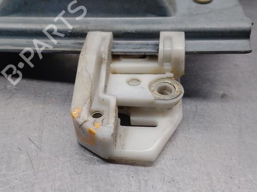 Rear right window mechanism RENAULT GRAND SCÉNIC II (JM0/1_) 1.9 dCi (JM0G, JM12, JM1G, JM2C) | BP31378596C25 