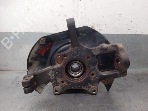 Used Right front steering knuckle Right front steering knuckle 39514840 39514840