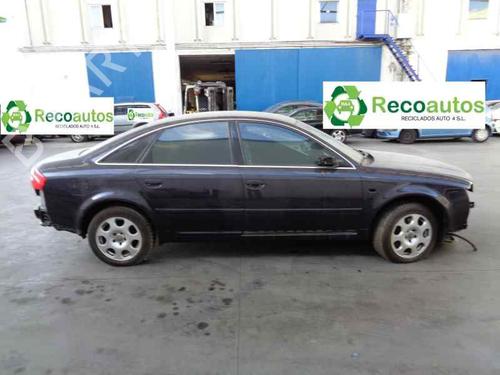 Left sun visor AUDI A6 C5 (4B2, 4B4) 2.5 TDI quattro | BP4406518I1 - Image 7