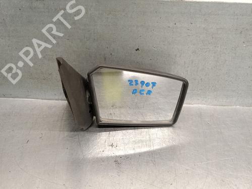 Used Right mirror PEUGEOT 205 II (20A/C) 1.8 Diesel (60 hp) 30305321