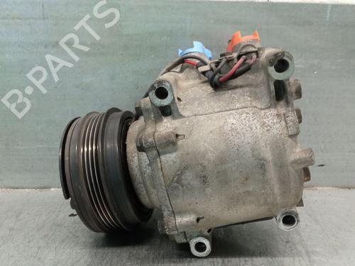 AC compressor HONDA CIVIC VI Aerodeck (MB, MC) 1.5 16V (MB9) | BP26930664M34 