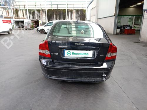 Headlight switch VOLVO S40 II (544) 2.0 D | BP31623377I24 - Image 11
