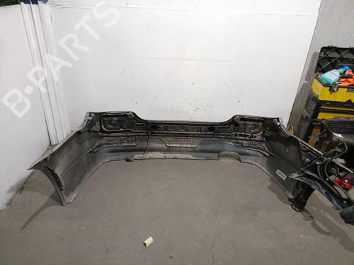 Bak støtfanger BMW 5 (E60) 525 d | BP28115989C8 