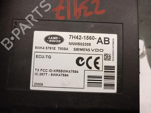 Electronic module LAND ROVER RANGE ROVER III (L322) 3.6 D 4x4 | BP32403005M83