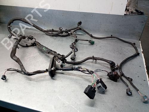 Kabel SMART FORFOUR Hatchback (453) electric drive / EQ (453.091) (56 hp) 27458639