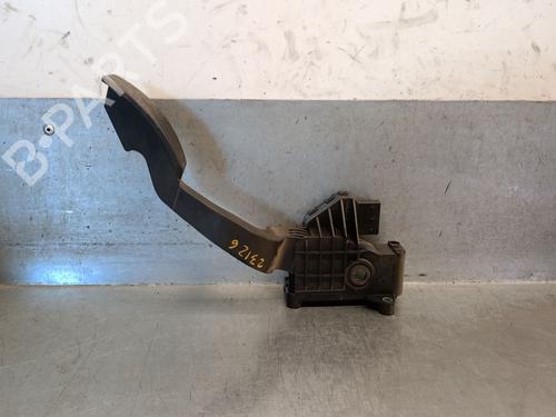 Pedal OPEL CORSA D (S07) 1.3 CDTI (L08, L68) (75 hp) 27379884