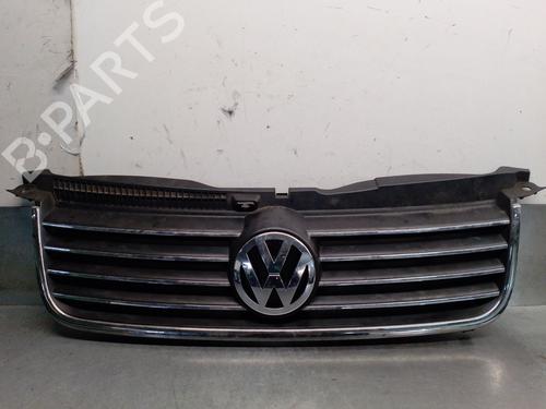 Calandre VW PASSAT B5.5 (3B3) 1.9 TDI (130 hp) 31971833