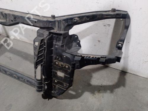 Front slam panel KIA CARENS III MPV (UN) 2.0 CRDi 115 | BP21579547C72 