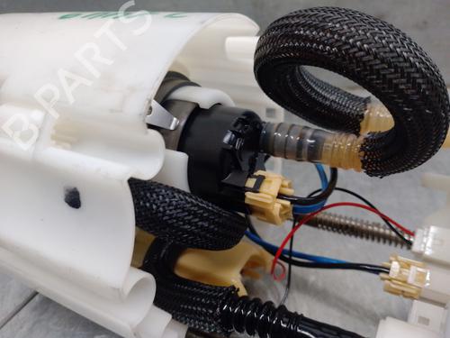 Fuel pump VOLVO V40 Hatchback (525) D3 | BP21793050M76 