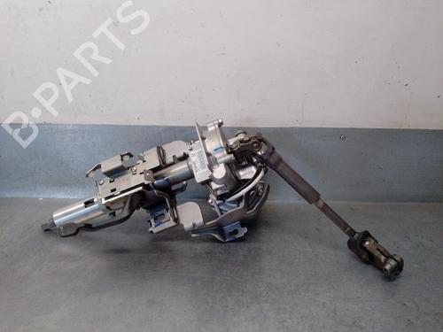 Steering column NISSAN PULSAR Hatchback (C13) 1.2 DIG-T | BP36324639M21 - Image 4