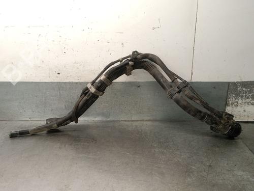 Used Pipe Pipe TOYOTA YARIS (_P13_) 1.0 (KSP130) (72 hp) 33887526 33887526