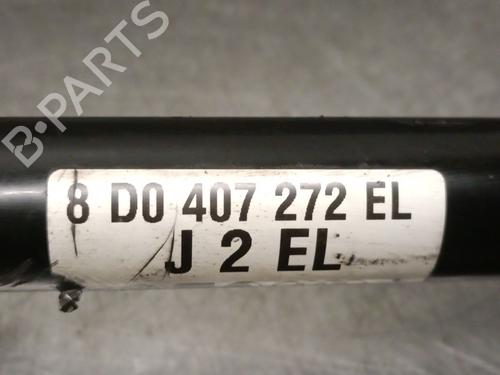 Right front driveshaft VW PASSAT B5.5 (3B3) 1.9 TDI | BP30713057M39 