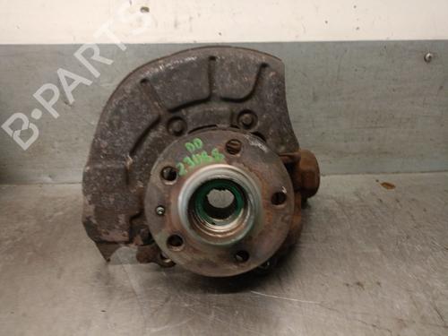 Right front steering knuckle AUDI A3 (8L1) 1.8 T | BP27337650M26 