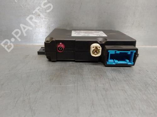 Electronic module MERCEDES-BENZ B-CLASS Sports Tourer (W246, W242) B 180 CDI / d (246.212) | BP13626824M83