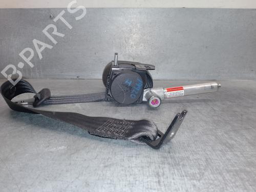 Used Rear left seatbelt VOLVO C30 (533) 1.6 D (109 hp) 17035790