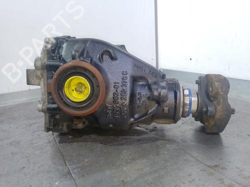 Rear differential BMW 3 (F30, F80) 320 d xDrive | BP29043892M24