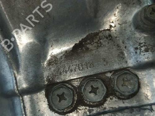 Gearbox OPEL AGILA (A) (H00) 1.0 (F68) | BP5597743M3 