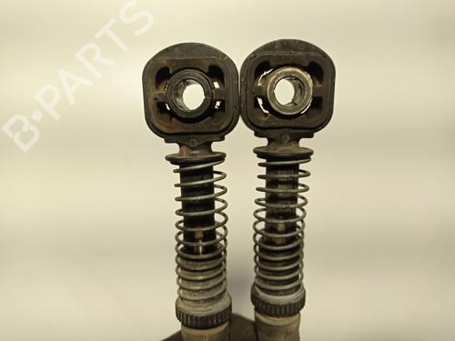 Gear lever SEAT TOLEDO IV (KG3) 1.6 TDI | BP25911990M90 