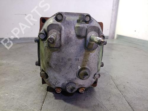 Rear differential SUBARU OUTBACK (BR) 2.5 i AWD (BR9) | BP27929492M24 