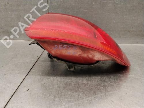 Right taillight AUDI A3 (8P1) 2.0 TDI 16V | BP39097620C35 - Image 3