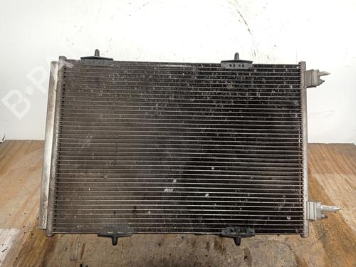 AC radiator CITROËN C4 CACTUS 1.2 THP 110 | BP32998065M32 - Image 2