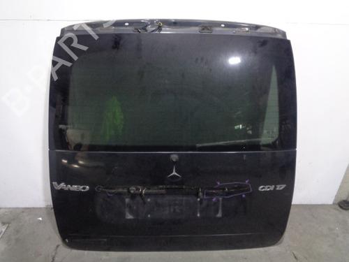 Bakluke CC/Kombi-Kupé MERCEDES-BENZ VANEO (414) 1.7 CDI (414.700) (91 hp) 12191552