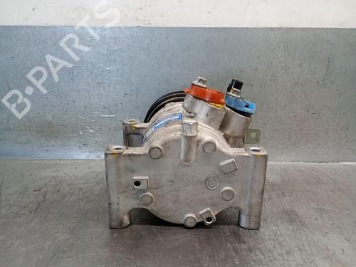 AC compressor MG MG ZS SUV 1.5 VTi | BP26882175M34 