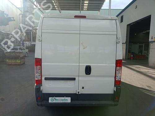 Left headlight PEUGEOT BOXER Van 2.2 HDi 120 | BP40266536C28 - Image 10