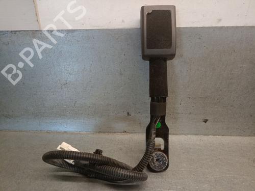 Used Seat buckle Seat buckle SSANGYONG REXTON (Y400, Y450) 2.2 Xdi All-wheel Drive (POE) (181 hp) 34390509 34390509