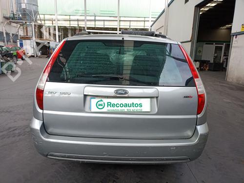 Front right window mechanism FORD MONDEO III Turnier (BWY) 2.2 TDCi | BP30507618C23 