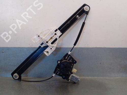 Rear left window mechanism AUDI Q3 (F3B) 35 TDI | BP30059570C24