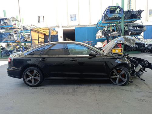 Right rear window switch AUDI A6 C7 (4G2, 4GC) 3.0 TDI | BP26921756I28 - Image 5