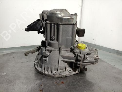 Gearbox FORD KA (RU8) 1.2 | BP33557268M3 - Image 5