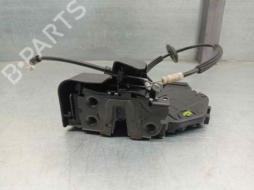 Rear right lock LAND ROVER DISCOVERY III (L319) 2.7 TD 4x4 | BP12202375C99