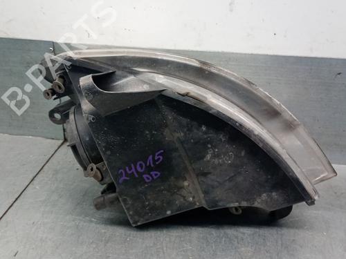 Scheinwerfer rechts CITROËN BERLINGO / BERLINGO FIRST MPV (MF_, GJK_, GFK_) 2.0 HDI 90 (MFRHY) | BP30547103C29 