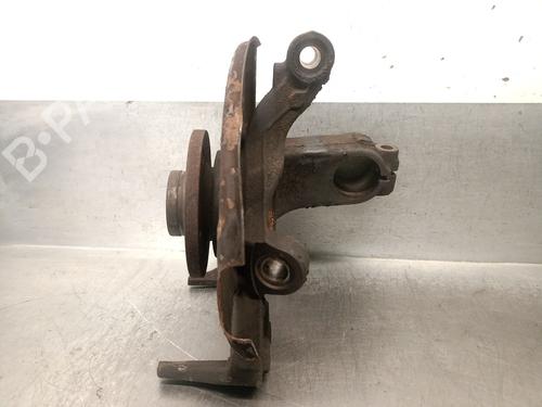 Left front steering knuckle SEAT IBIZA III (6L1) 1.9 SDI | BP31206651M25