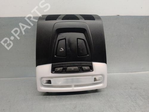 Kabinelys Kabinelys BMW 3 (F30, F80) 320 d (190 hp) 16346338 16346338