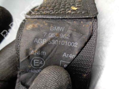 Rear right seatbelt MINI MINI (R50, R53) Cooper | BP8249012I28 