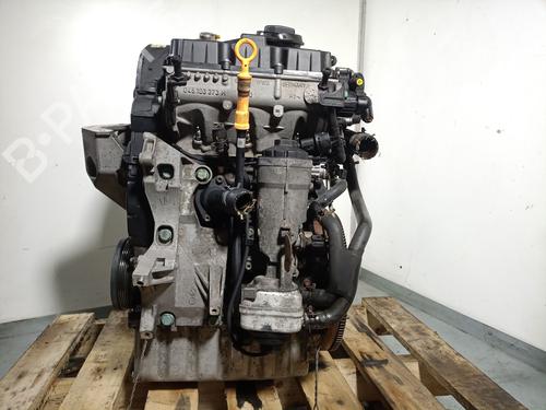 Engine SKODA FABIA I (6Y2) 1.4 16V | BP31973946M1