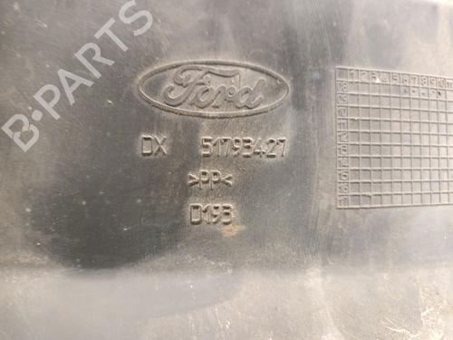 Wheel arch FORD KA (RU8) 1.3 TDCi | BP29273519C56 