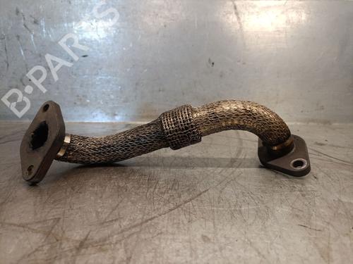 Used Pipe VW GOLF IV (1J1) 1.9 TDI (90 hp) 29165935