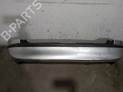 Used Rear bumper OPEL ZAFIRA A MPV (T98) 2.0 DTI 16V (F75) (101 hp) 22725586