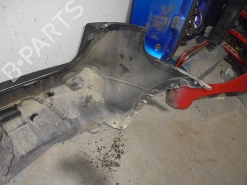Rear bumper NISSAN QASHQAI / QASHQAI +2 I (J10, NJ10, JJ10E) 1.6 | BP9128485C8 