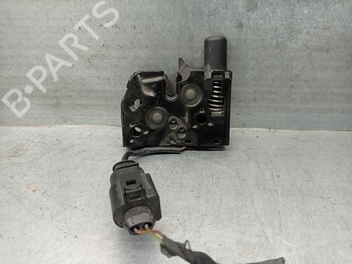 Used Hood lock AUDI Q3 (8UB, 8UG) 2.0 TDI (150 hp) 23426816