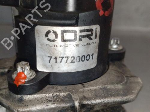 Egr FORD FIESTA VI Van 1.4 TDCi | BP36264621M69 - Image 7